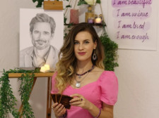 Eva Bloom Soulmate Sketch Reviews 2025