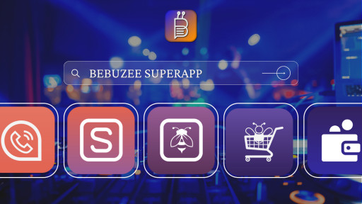 Bebuzee ($BBUZ) Sets the Stage for Global Push with Strategic Series of Super App Updates
