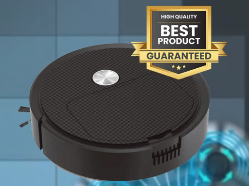 Why VensoSmart is 2025's Top Robot Vacuum Choice