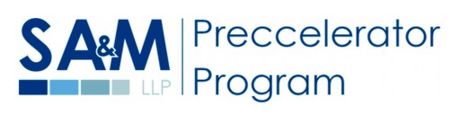 Preccelerator® Program Announces Its Sixth Class of Companies