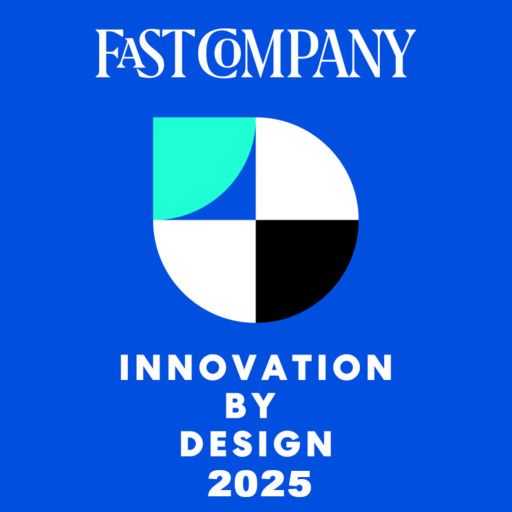 AngelAi Honored With Fast Company's 2025 Innovation by Design Award