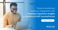 Rizing Employee Experience Insights