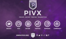 PIVX Cryptocurrency
