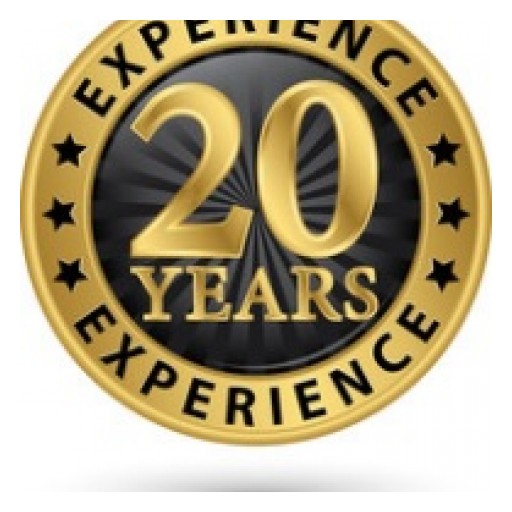 High-Tech Professionals, a Tech Staffing and Recruiting Company, Celebrates 20 Years