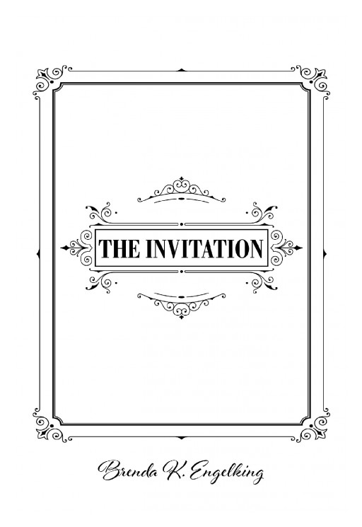 Brenda K. Engelking's New Book, 'The Invitation' is an Enlightening Read That is Based on Her Personal Journey to Find God's Goodness