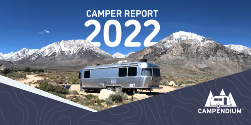 Campendium Unveils 2022 Camper Report