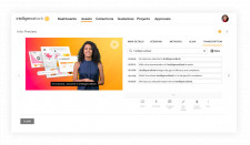 IntelligenceBank Closed Captions