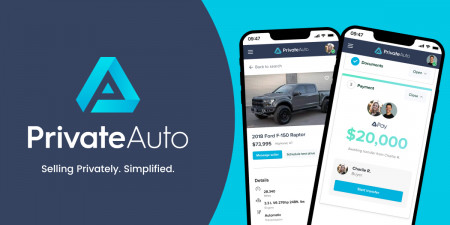 PrivateAuto Banner