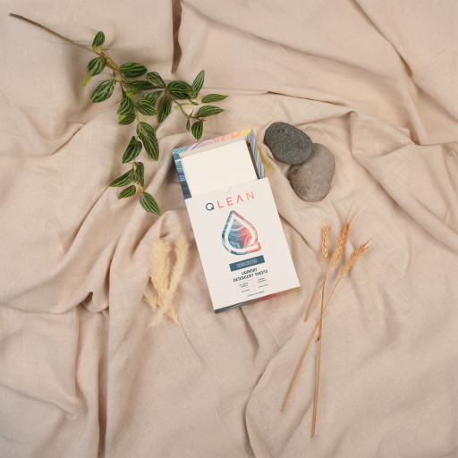 Qlean Declares War on Liquid Laundry: The Bioenzyme Revolution Begins