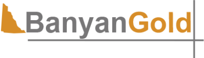 Banyan Gold Corp.