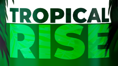 Tropical Rise