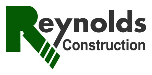 Reynolds Construction Goes Live on eCMS Cloud Construction ERP Software