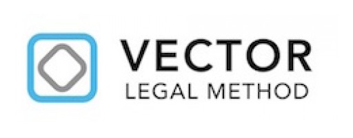 Vector Legal Method Announces Release of Litigation Management Platform