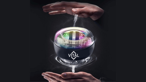 Vital Wrist Ball Review 2026: The Complete Buyer's Guide to Grip Strength Exercise for Seniors