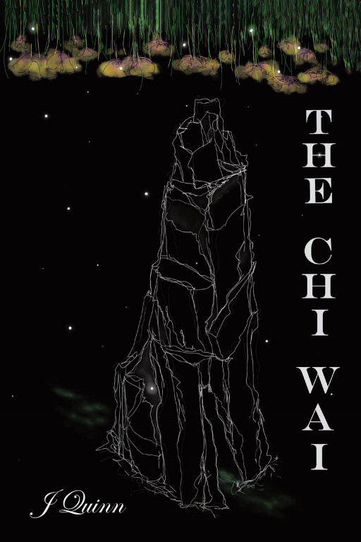 J Quinn's New Book, 'The CHI WAI' is an Adventurous Piece of Literature Taking Readers to the Year 2030