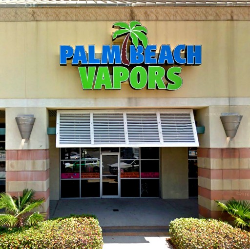 Von Vape Selected to Be Exclusive Provider of E-Liquid by Palm Beach Vapors