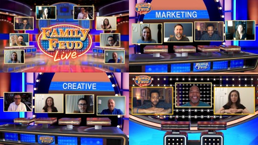 Survey Says! Family Feud Live: Digital Edition is Here!