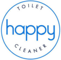 Happy Toilet Cleaner