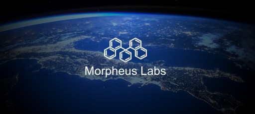 Morpheus Labs Raises 6,200 ETH in Private Sale and Announces New Partnerships