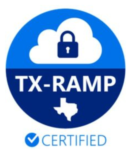 Softdocs Announces TX-RAMP Level 2 Certification
