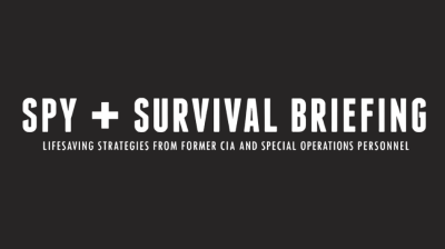 Spy Briefing