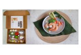 Tom Yum Goong (Shrimp) Meal Kit