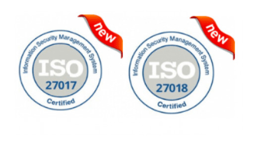 Neeyamo Achieves ISO 27017 and ISO 27018 Certification