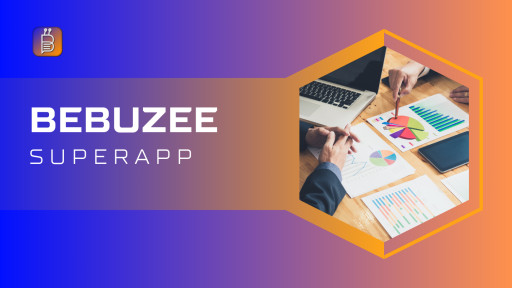 Bebuzee ($BBUZ) Ignites Global Surge as Next-Gen Super App Accelerates Toward Trillion-Dollar Opportunity