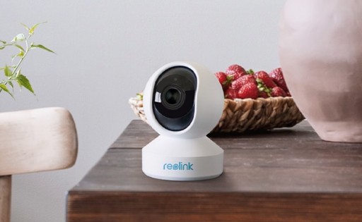 Reolink Unleashed a Next-Generation Wi-Fi Pan Tilt Smart Camera, E1 Zoom, Adding 5MP, Super-HD and 3X Optical Zoom