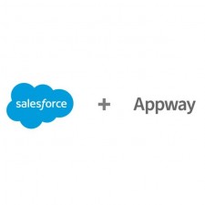 Appway & Salesforce CLM for Wealth
