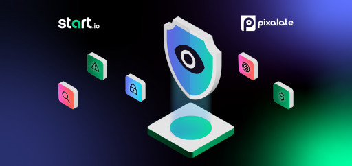 Start.io Partners With Pixalate to Validate Compliance Against Ad Fraud on Its Mobile Programmatic Platform