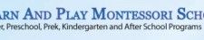 Learn and Play Montessori - Fremont Preschools