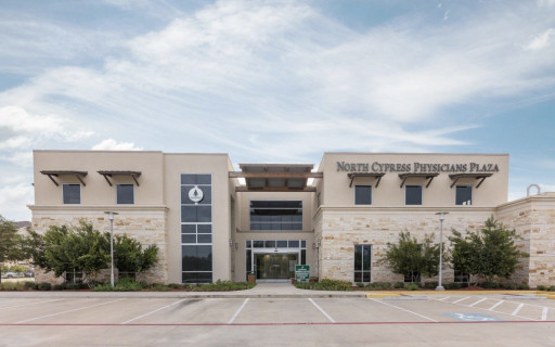 CLS Health Opens New Primary Care Facility in Cypress