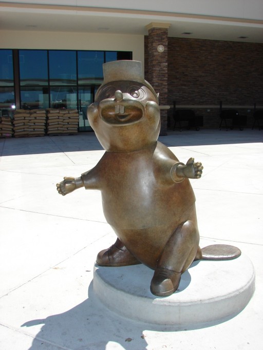 The Wait is Over So Pull Over: Buc-ee's Melissa Opening April 29, 2019