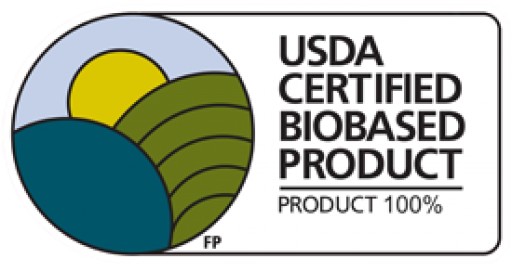 4 More PureTemp Products Earn USDA Biobased Product Certification