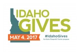 Idaho Gives