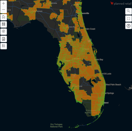 Instacart in Florida