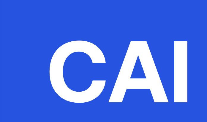 CAI Software Logo