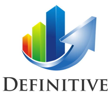 Definitive Logo