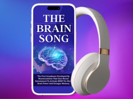 The Brain Song Gamma Audio Routine for Clarity and Daily Focus