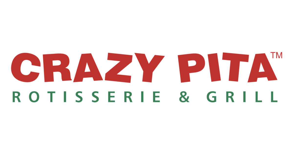 Crazy Pita Corp Officially Launches Crowdfunding Campaign to Scale Its 3 Brands Nationally