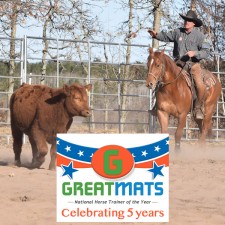 2019 National Horse Trainer of the Year Contest