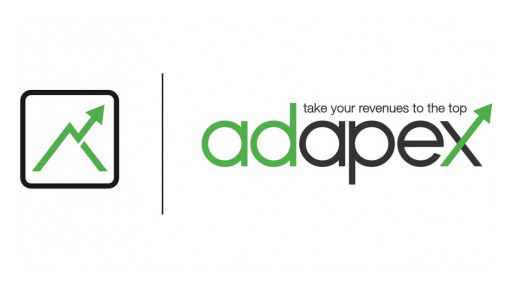 Adapex Shortlisted for 2022 AdExchanger Award