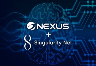 Nexus partners with SingularityNET