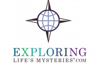ExploringLifesMysteries.com Logo