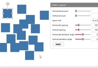 iSlide Matrix Layout - format like a pro