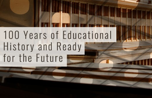 Bureau of Educational Research Celebrates 100 Years of  Research and Transformation