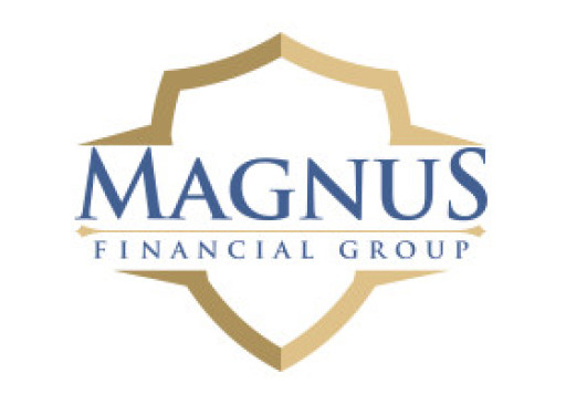 Magnus Financial Group Announces William 'Billy' Bowden Has Joined the Firm as a Senior Vice President