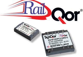 RailQor Converters