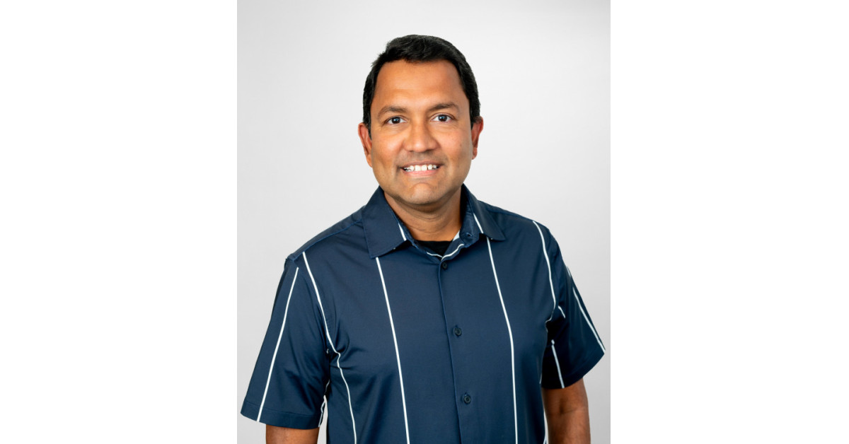 IXOPAY Appoints Ajoy Krishnamoorthy as CEO to Accelerate Growth and Advance Payments for the Agentic Age